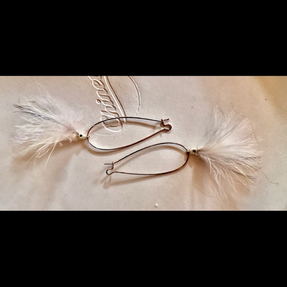 Earrings - Picture 2 of 2